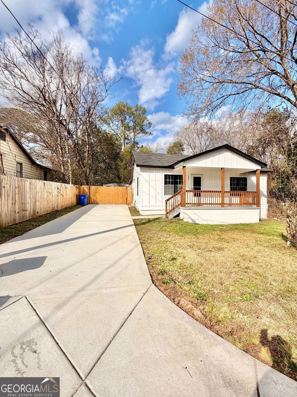 Photo of 1021 53rd Street, Columbus, GA 31904 (MLS # 10696228)