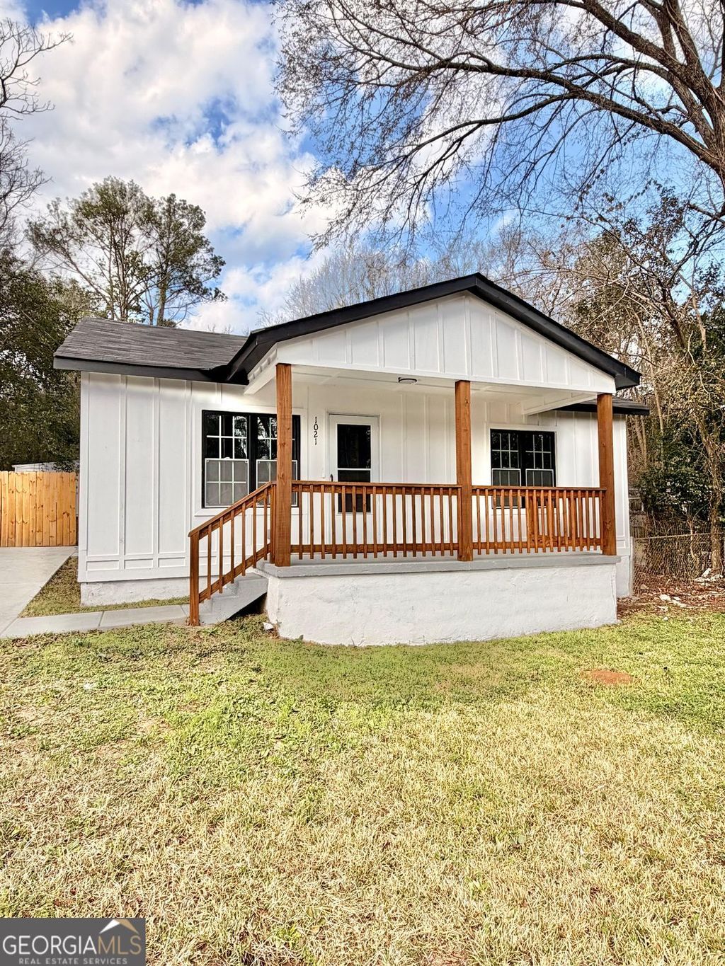 Photo of 1021 53rd Street, Columbus, GA 31904 (MLS # 10696228)