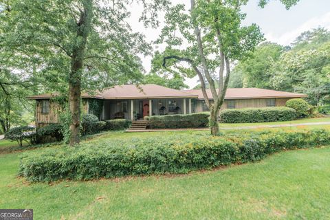 826 Edward PL Macon GA 31204