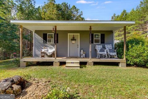 A home in Franklin