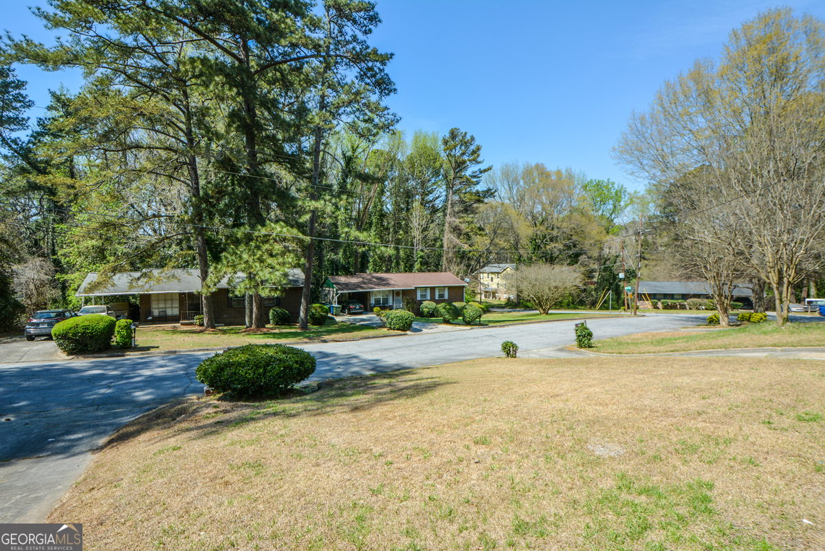 2794 Crescendo DR NW