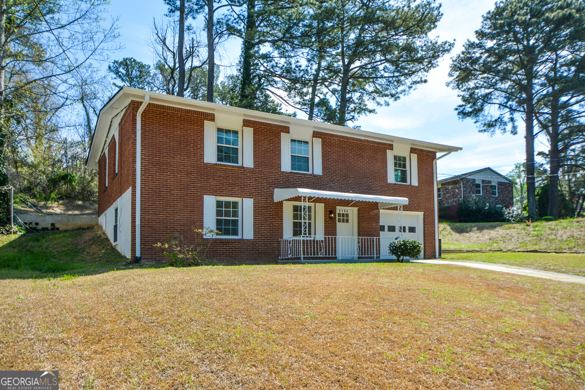 2794 Crescendo DR NW