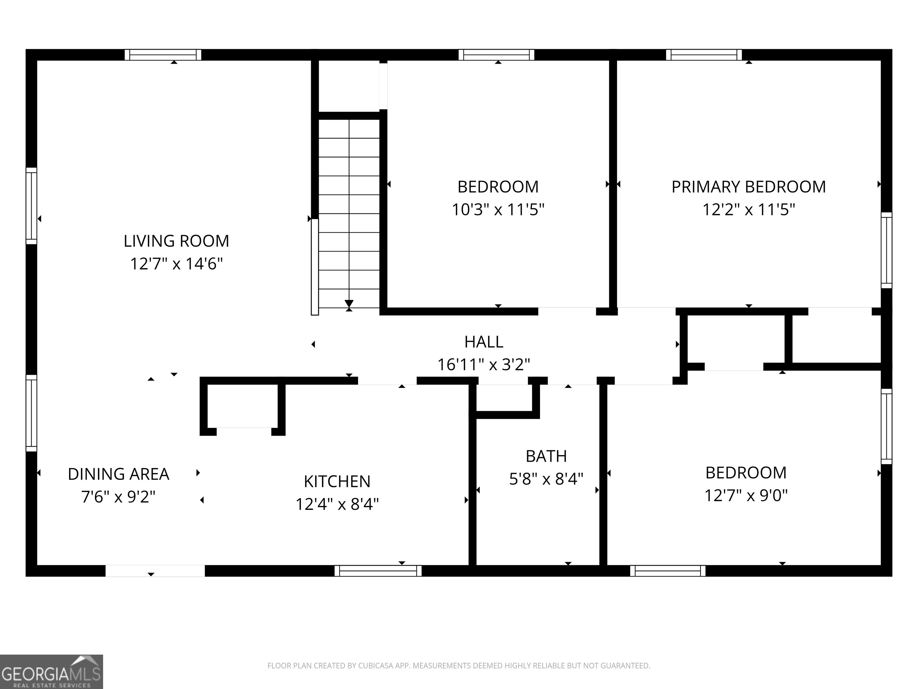2794 Crescendo DR NW