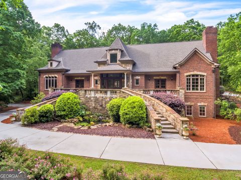 4001 Pool RD Winston GA 30187
