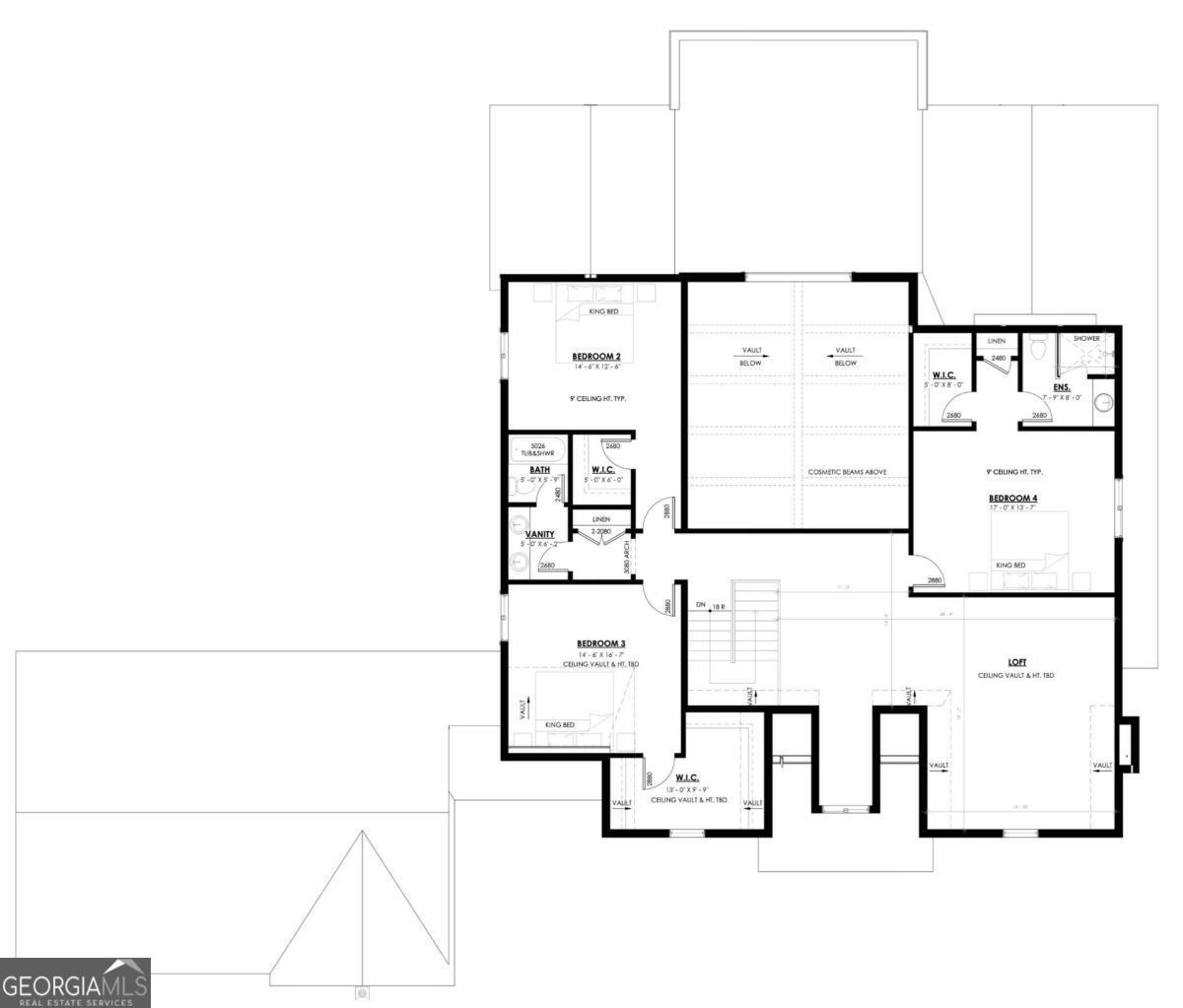 8455 Forsyth Commons CT