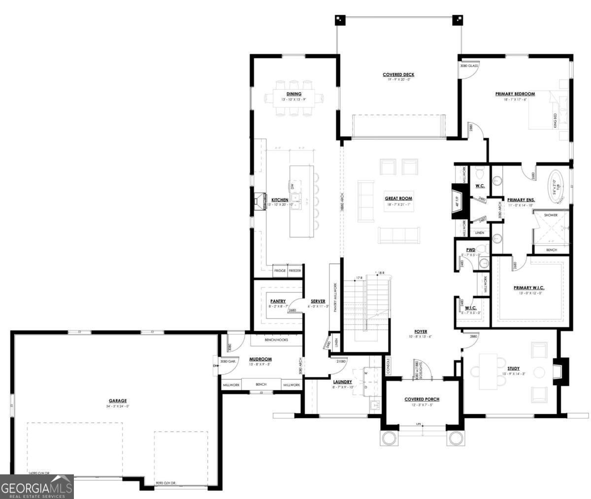 8455 Forsyth Commons CT