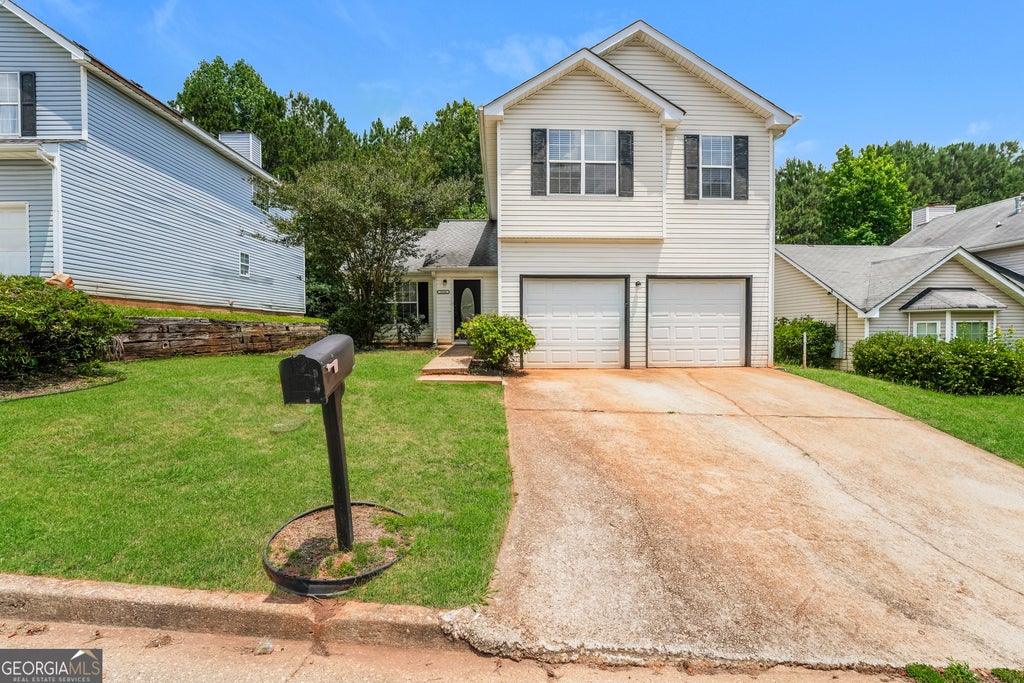 Photo of 5336 E Shirewick Drive E, Lithonia, GA 30058 (MLS # 10785843)
