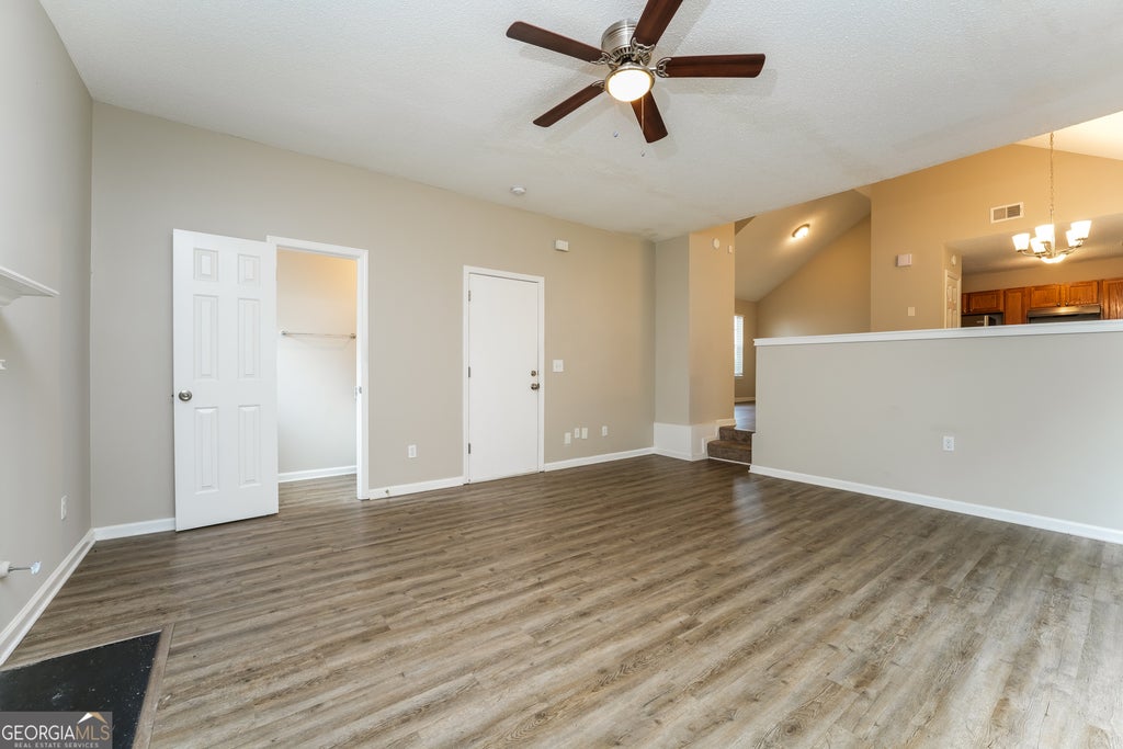 Photo of 5336 E Shirewick Drive E, Lithonia, GA 30058 (MLS # 10785843)