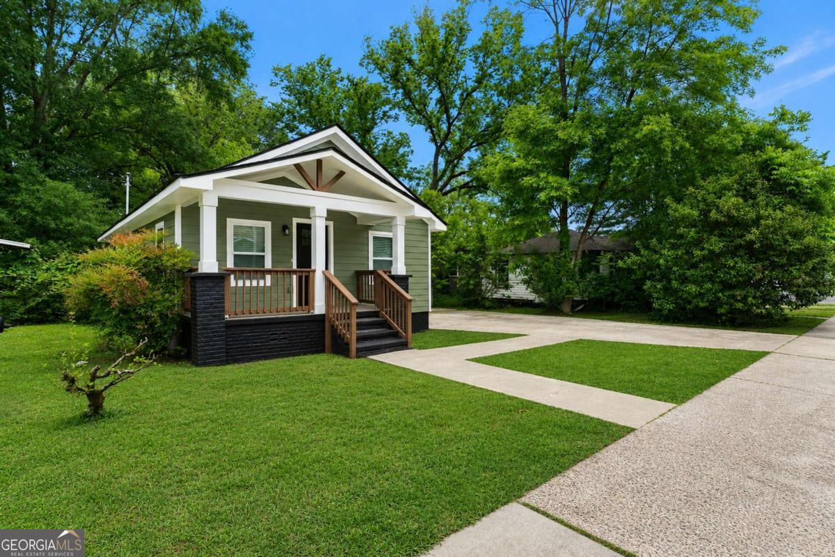 508 Branham AVE SW