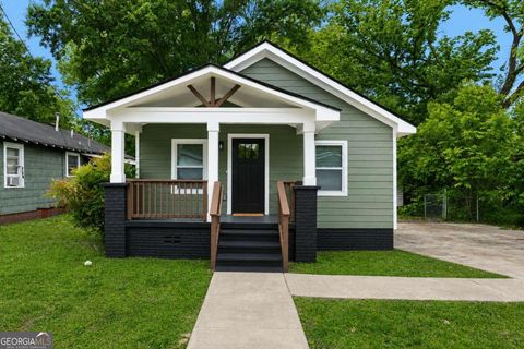 Photo of 508 Branham Avenue SW, Rome, GA 30161 (MLS # 10760093)
