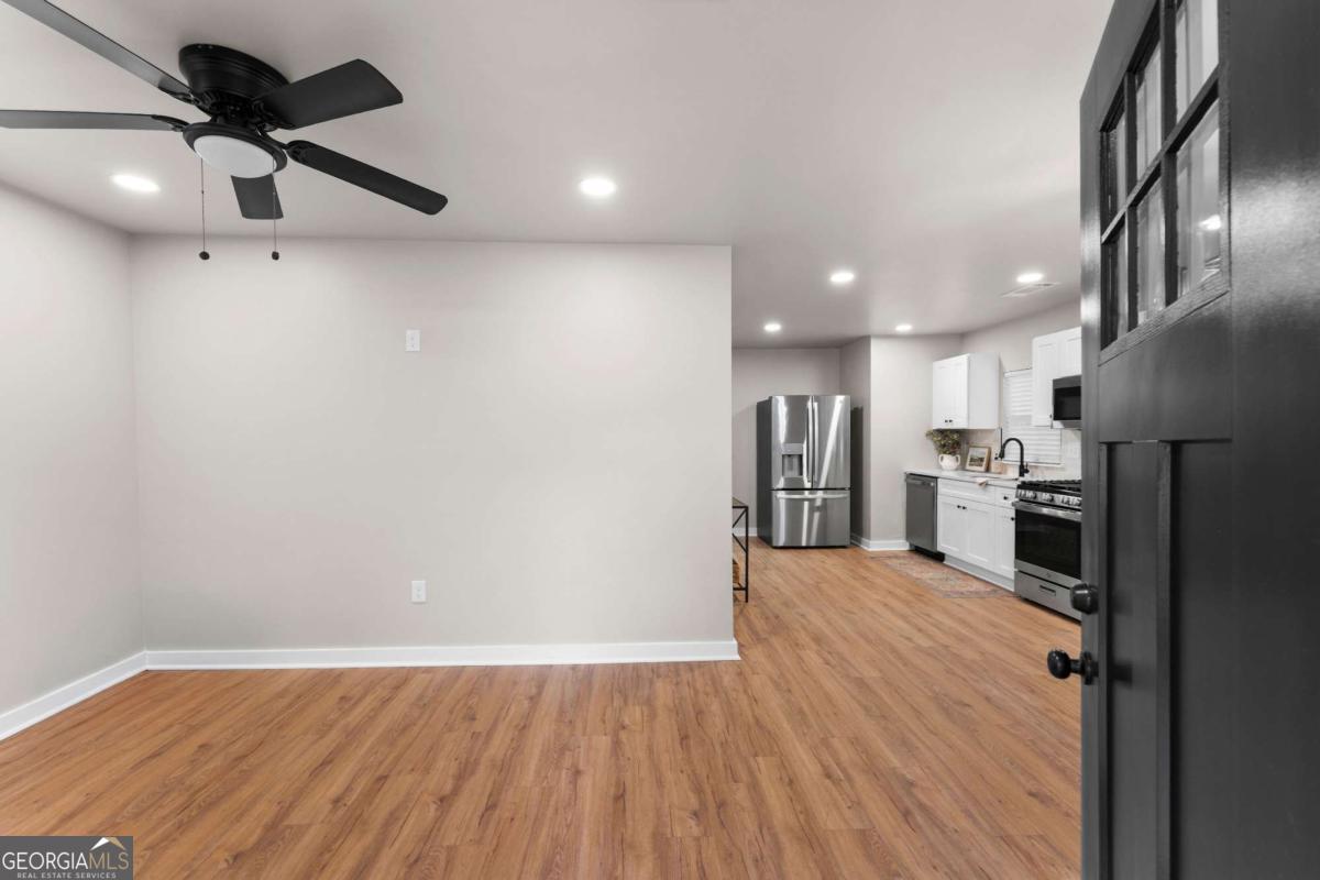 508 Branham AVE SW