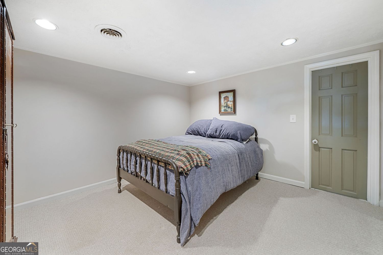 BURNT HICKORY HILLS - Residential