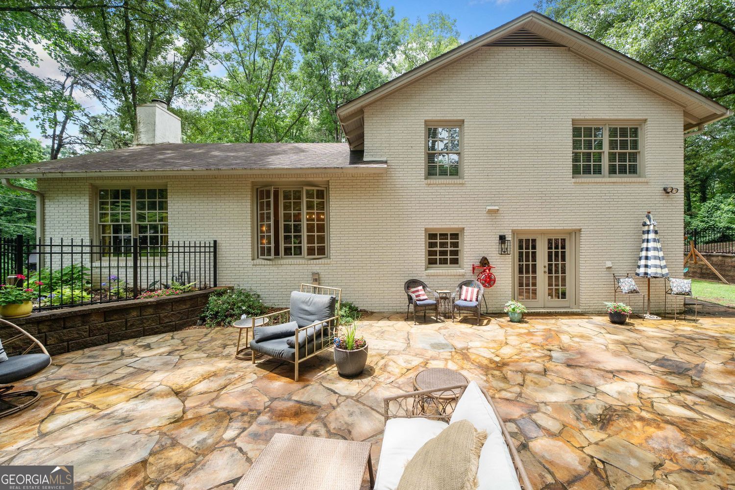 BURNT HICKORY HILLS - Residential