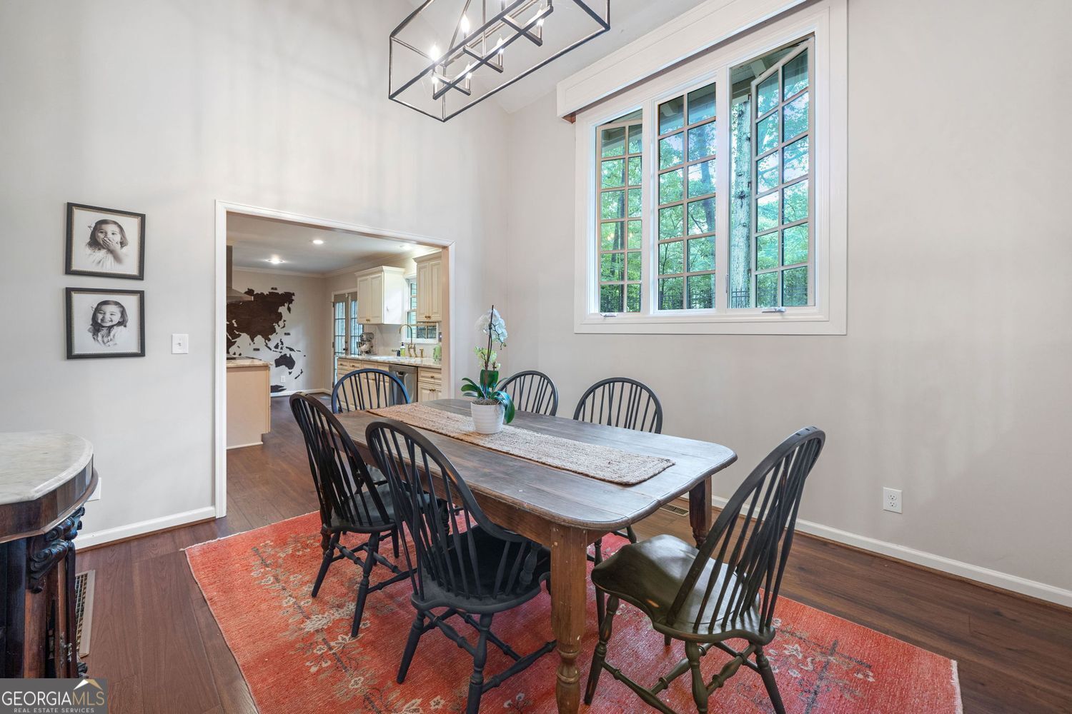 BURNT HICKORY HILLS - Residential