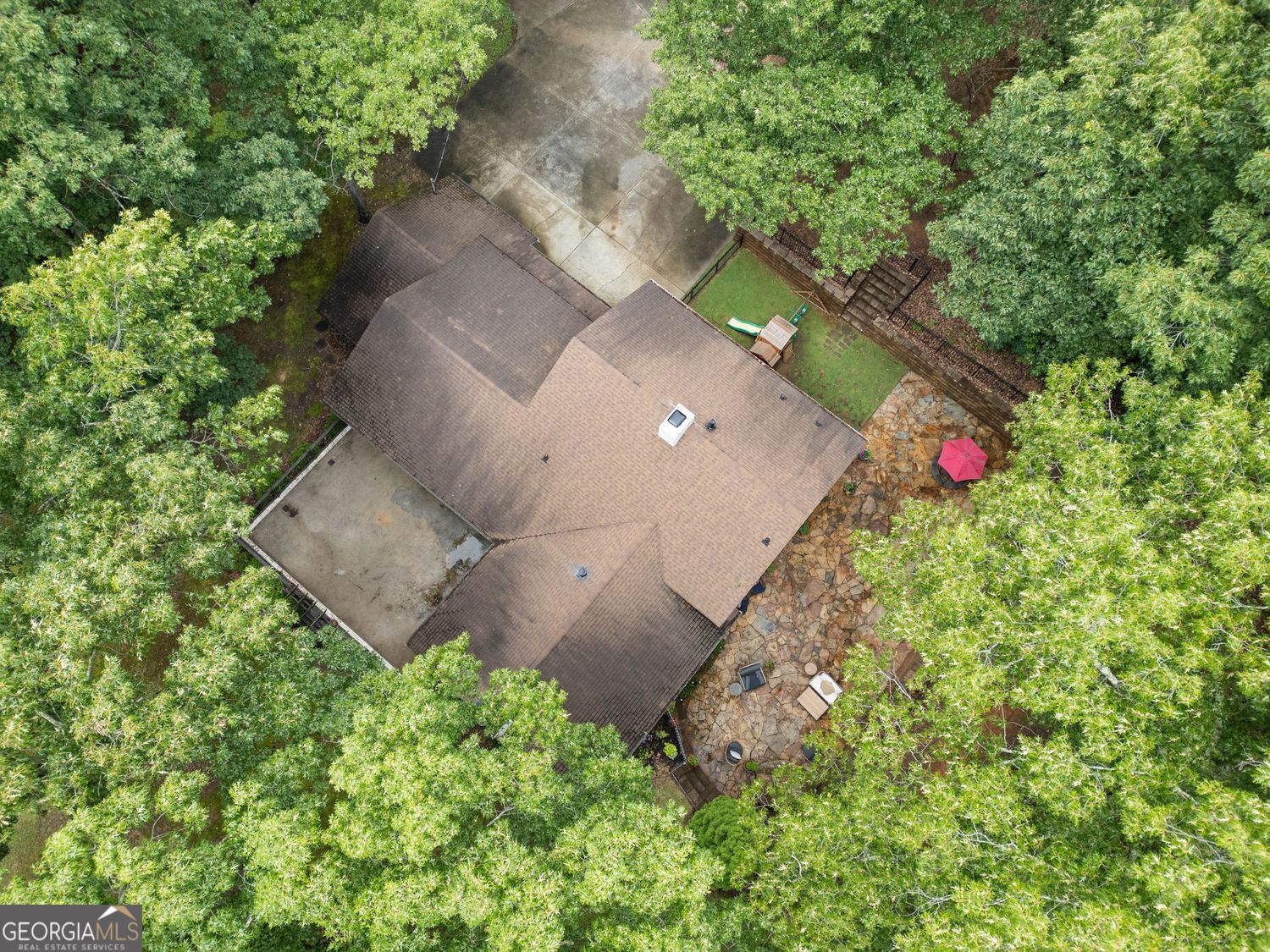 BURNT HICKORY HILLS - Residential