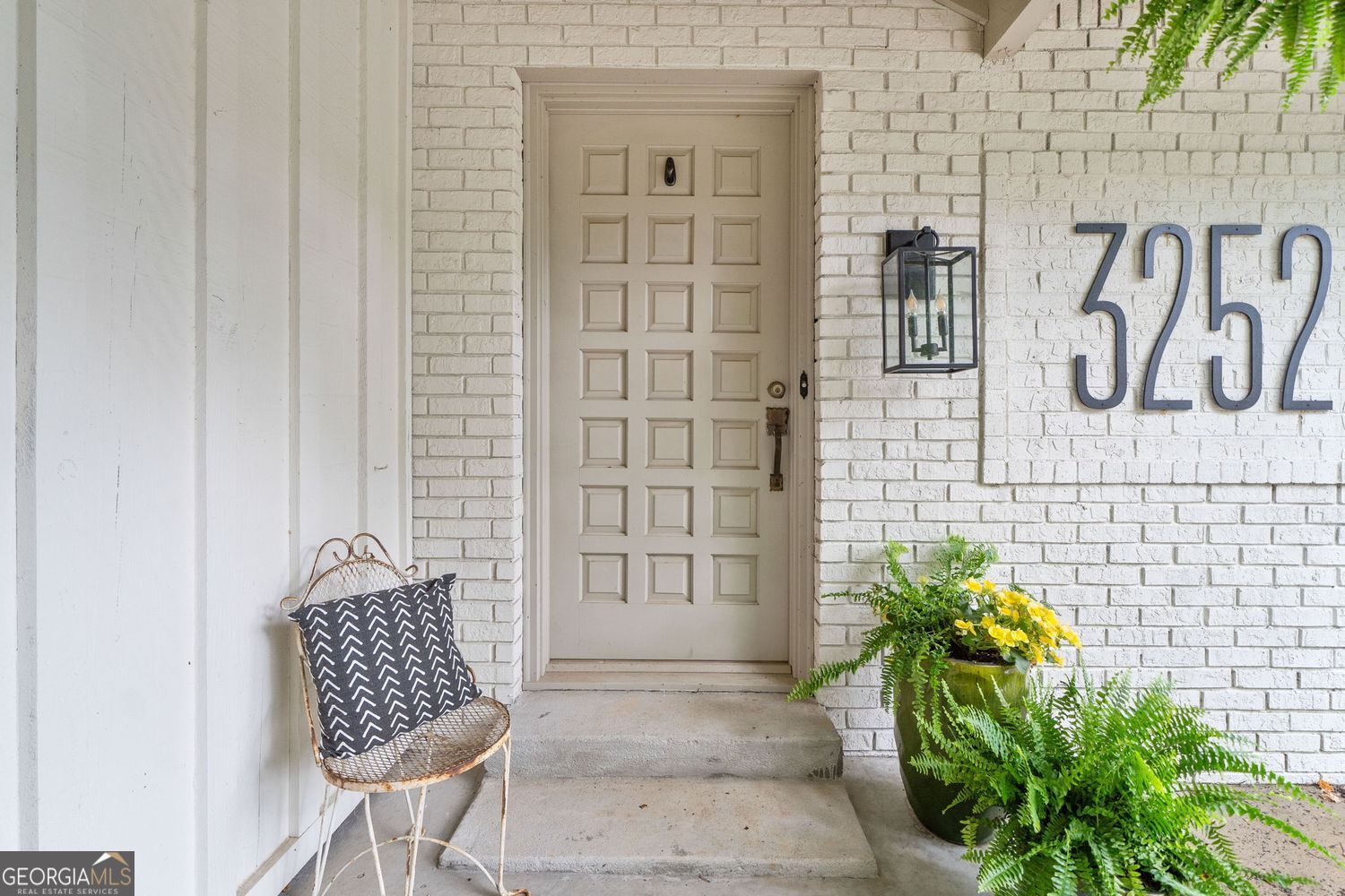 BURNT HICKORY HILLS - Residential