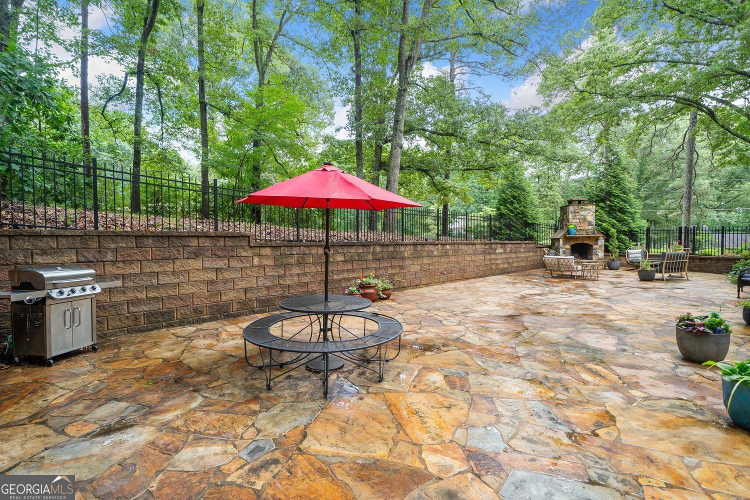 BURNT HICKORY HILLS - Residential