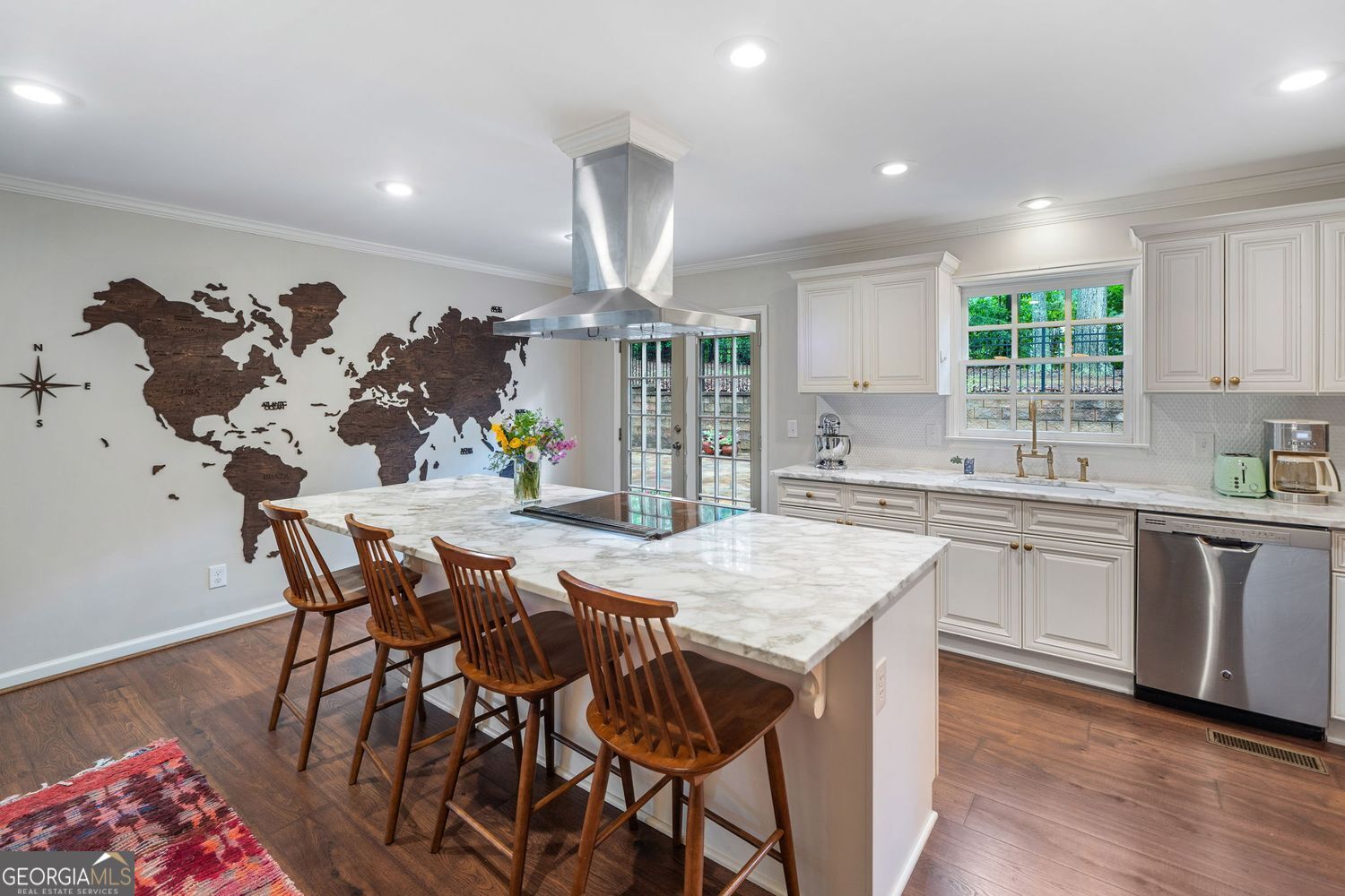 BURNT HICKORY HILLS - Residential