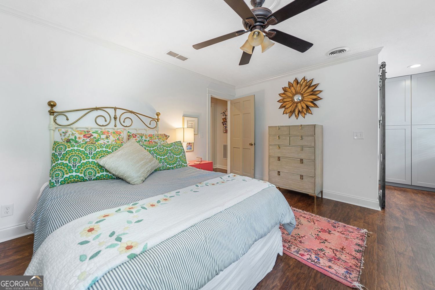 BURNT HICKORY HILLS - Residential