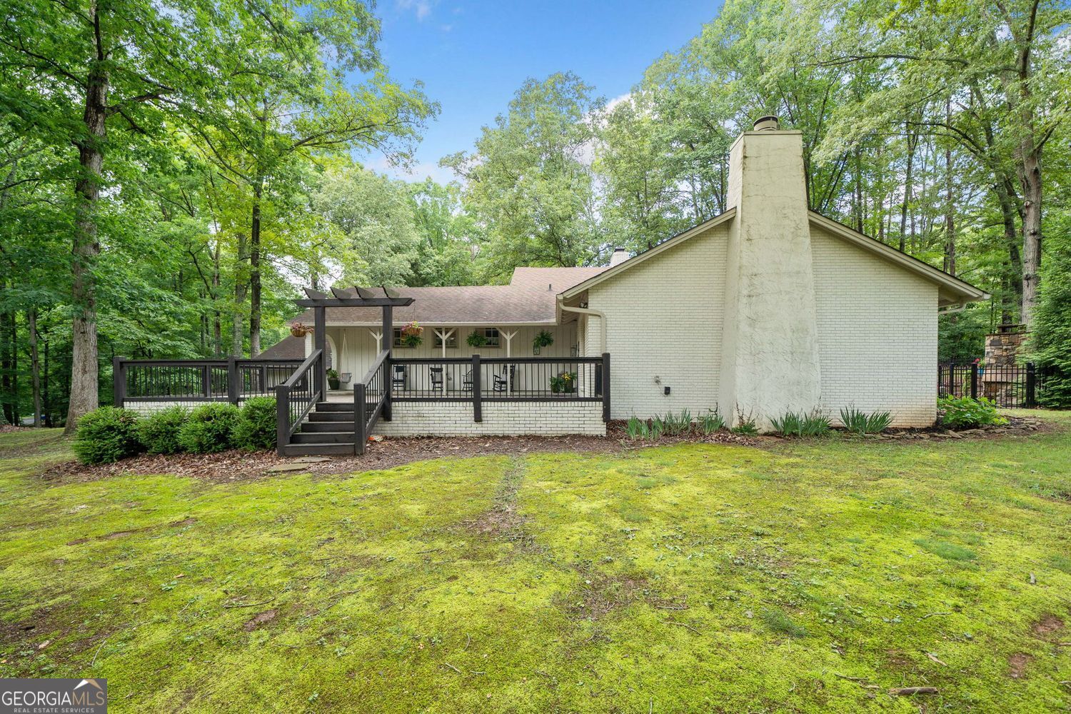 BURNT HICKORY HILLS - Residential