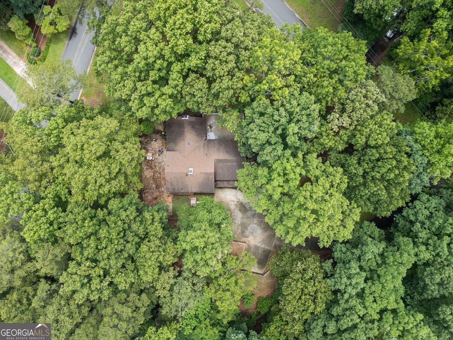 BURNT HICKORY HILLS - Residential