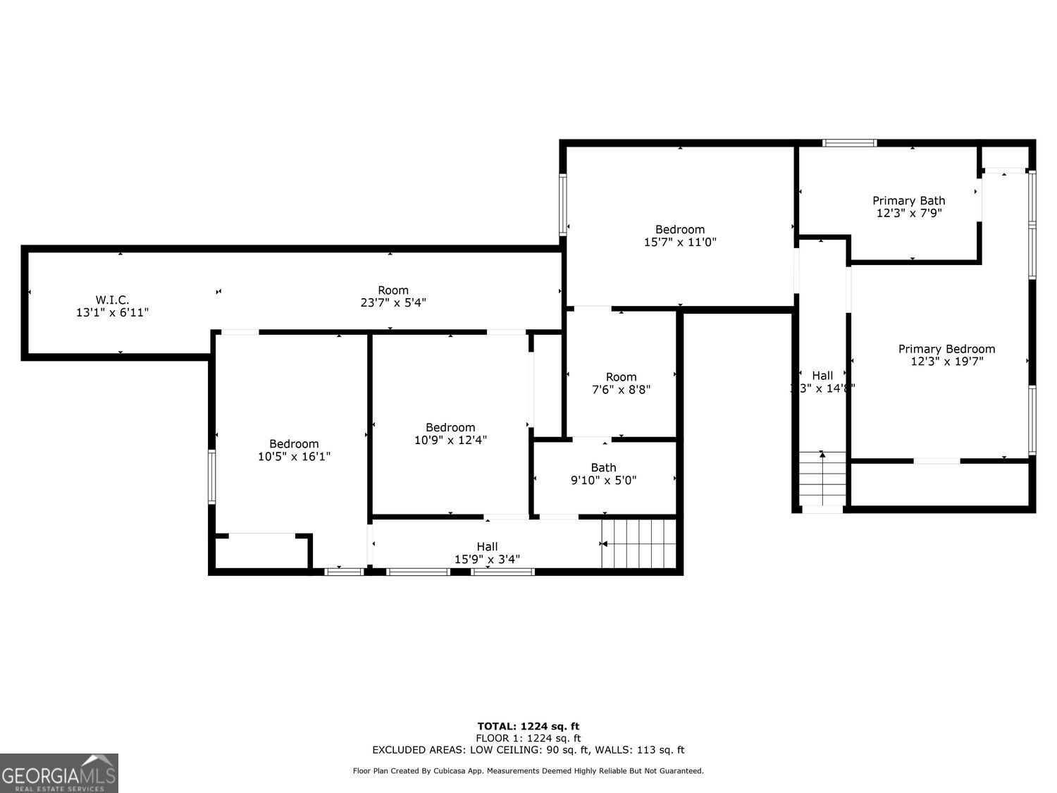 BURNT HICKORY HILLS - Residential
