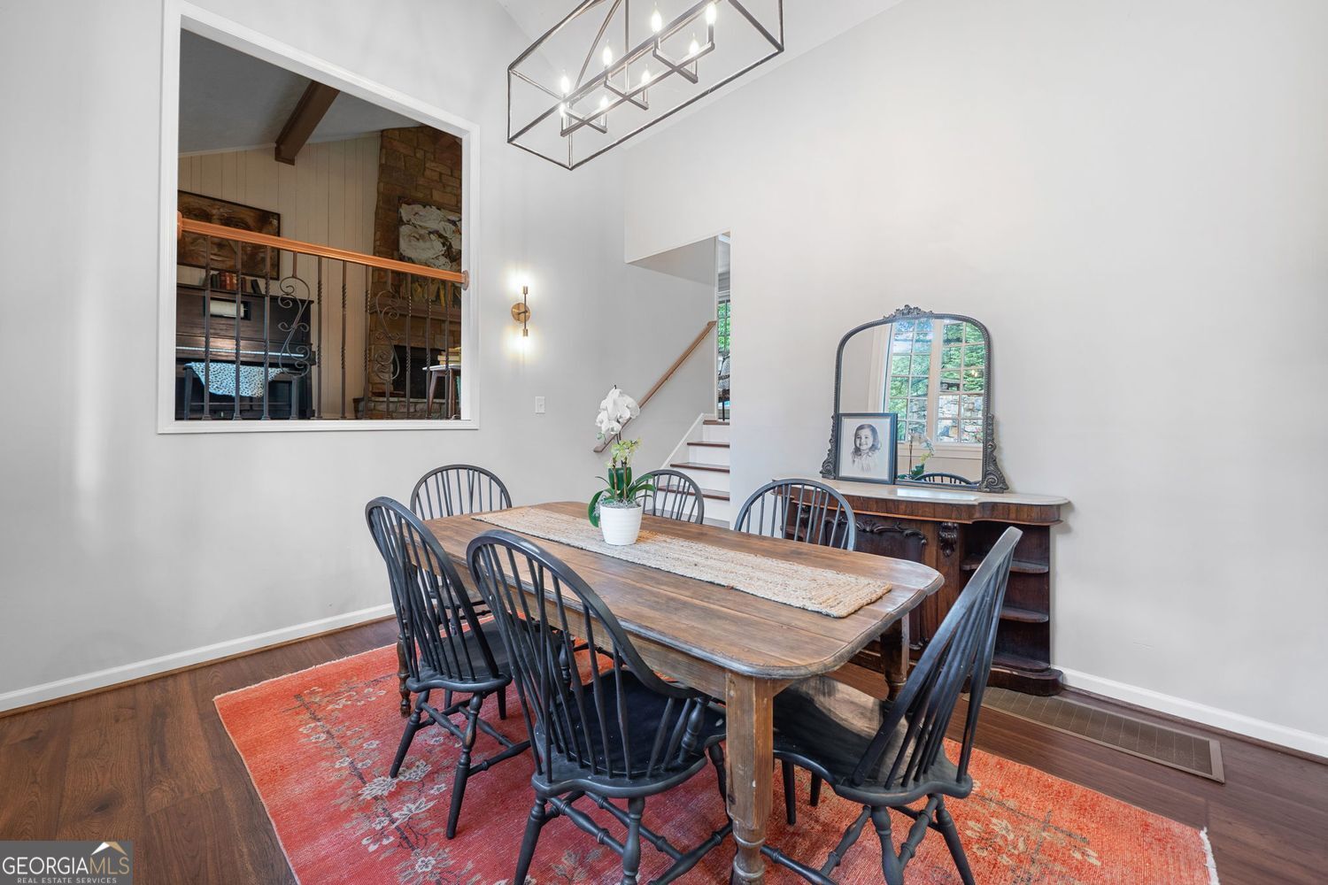 BURNT HICKORY HILLS - Residential