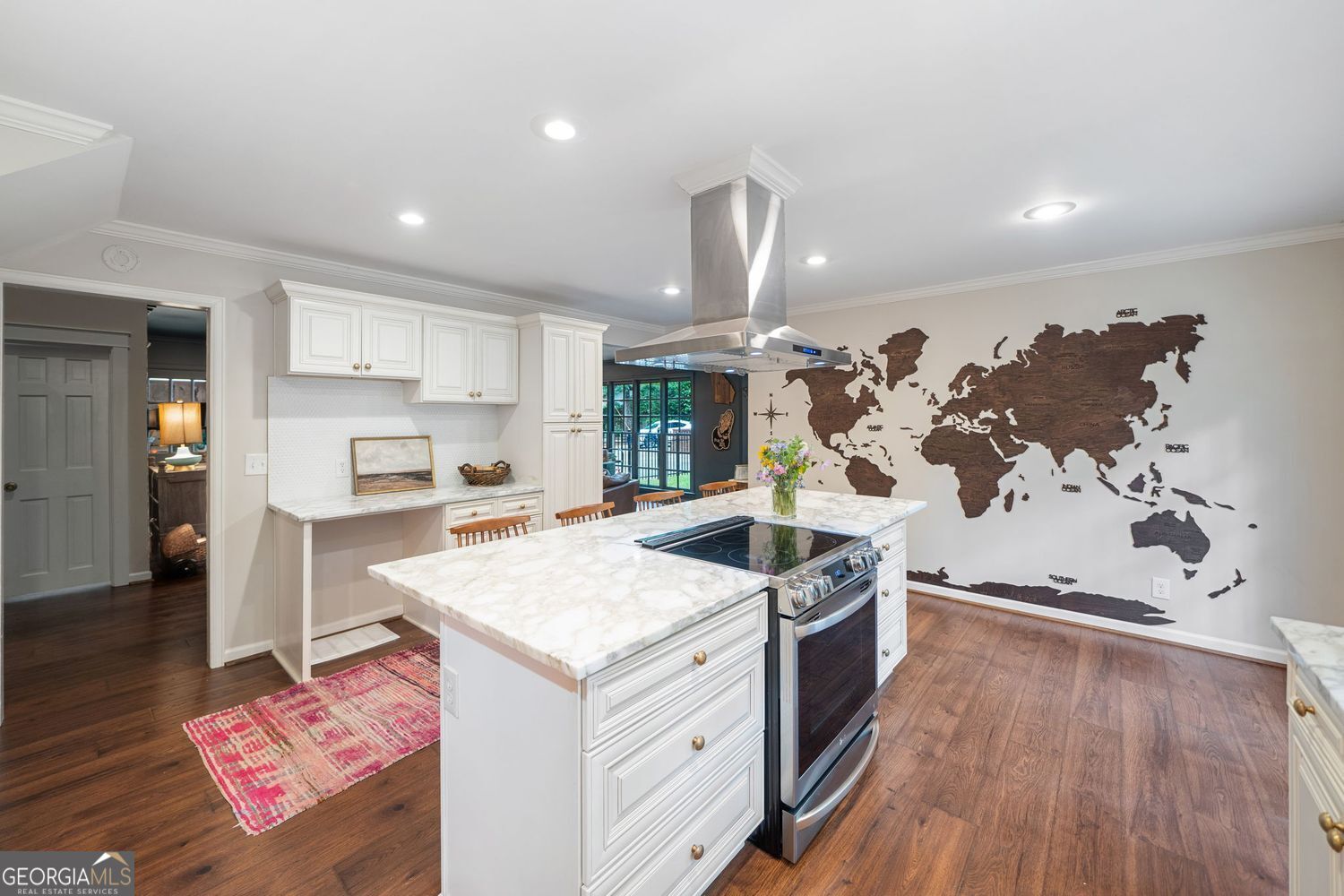 BURNT HICKORY HILLS - Residential