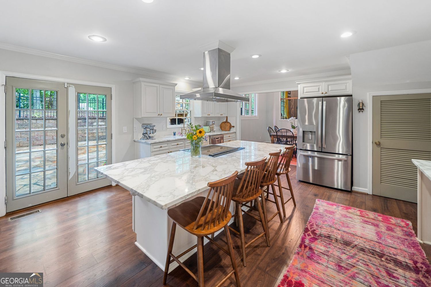 BURNT HICKORY HILLS - Residential