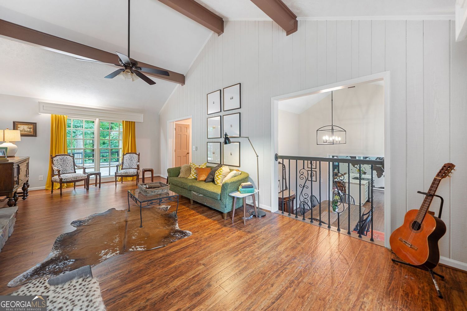 BURNT HICKORY HILLS - Residential