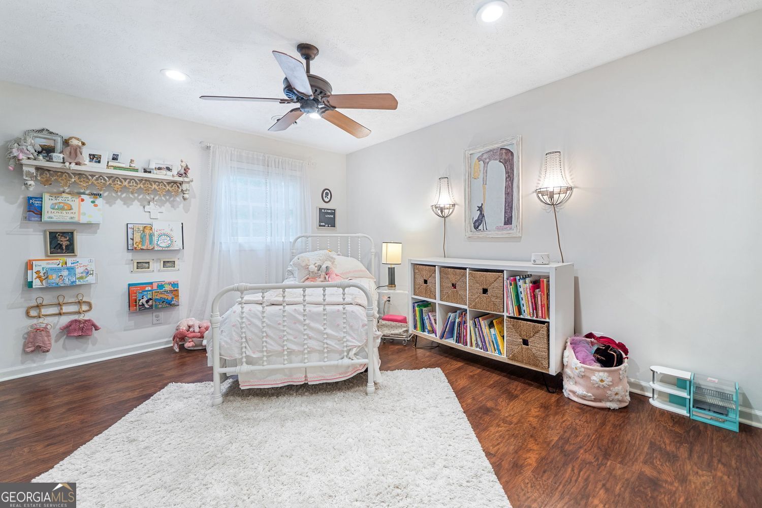 BURNT HICKORY HILLS - Residential