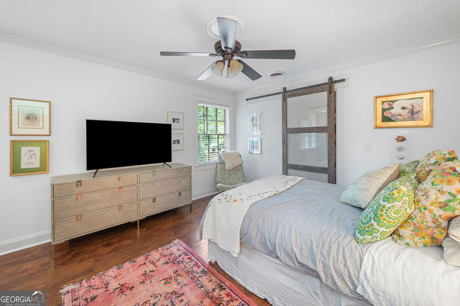 BURNT HICKORY HILLS - Residential