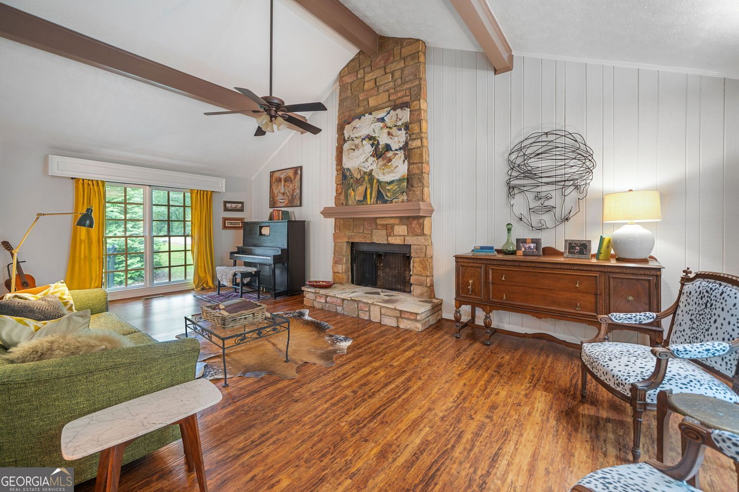 BURNT HICKORY HILLS - Residential