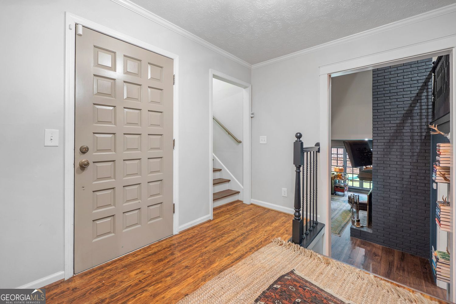 BURNT HICKORY HILLS - Residential