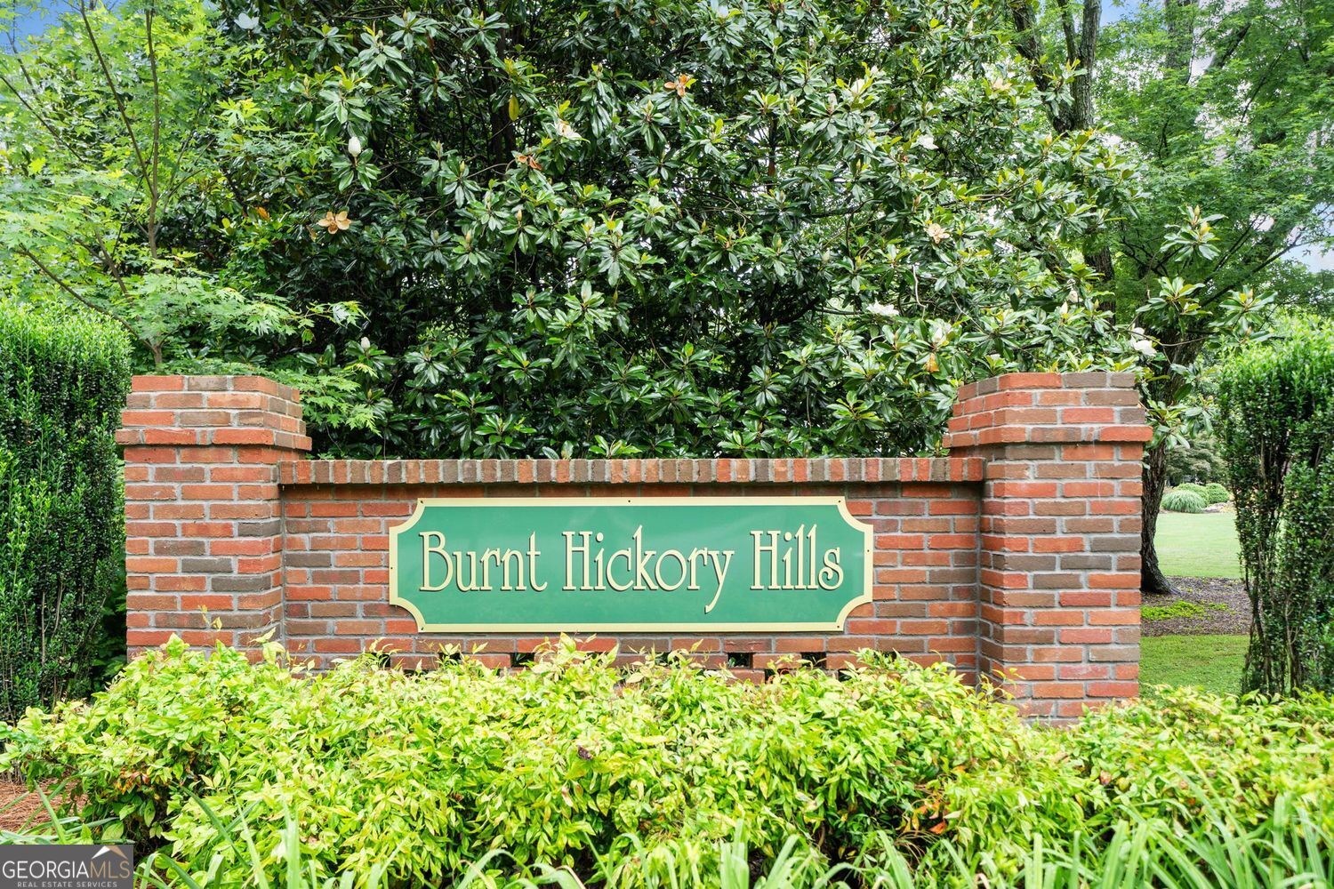 BURNT HICKORY HILLS - Residential