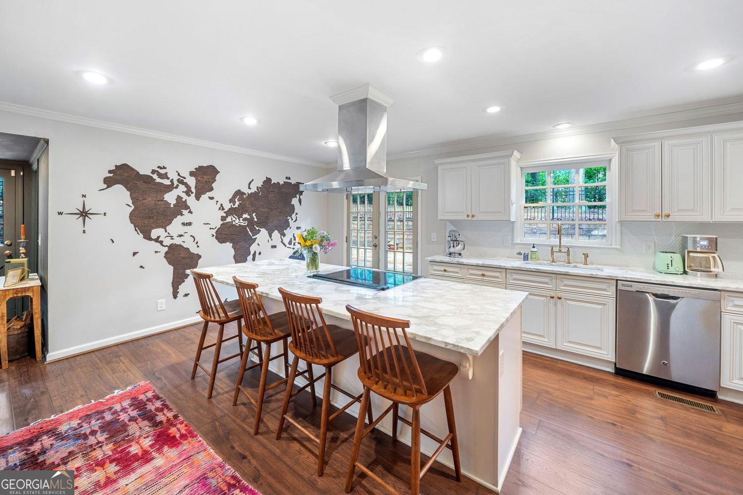 BURNT HICKORY HILLS - Residential