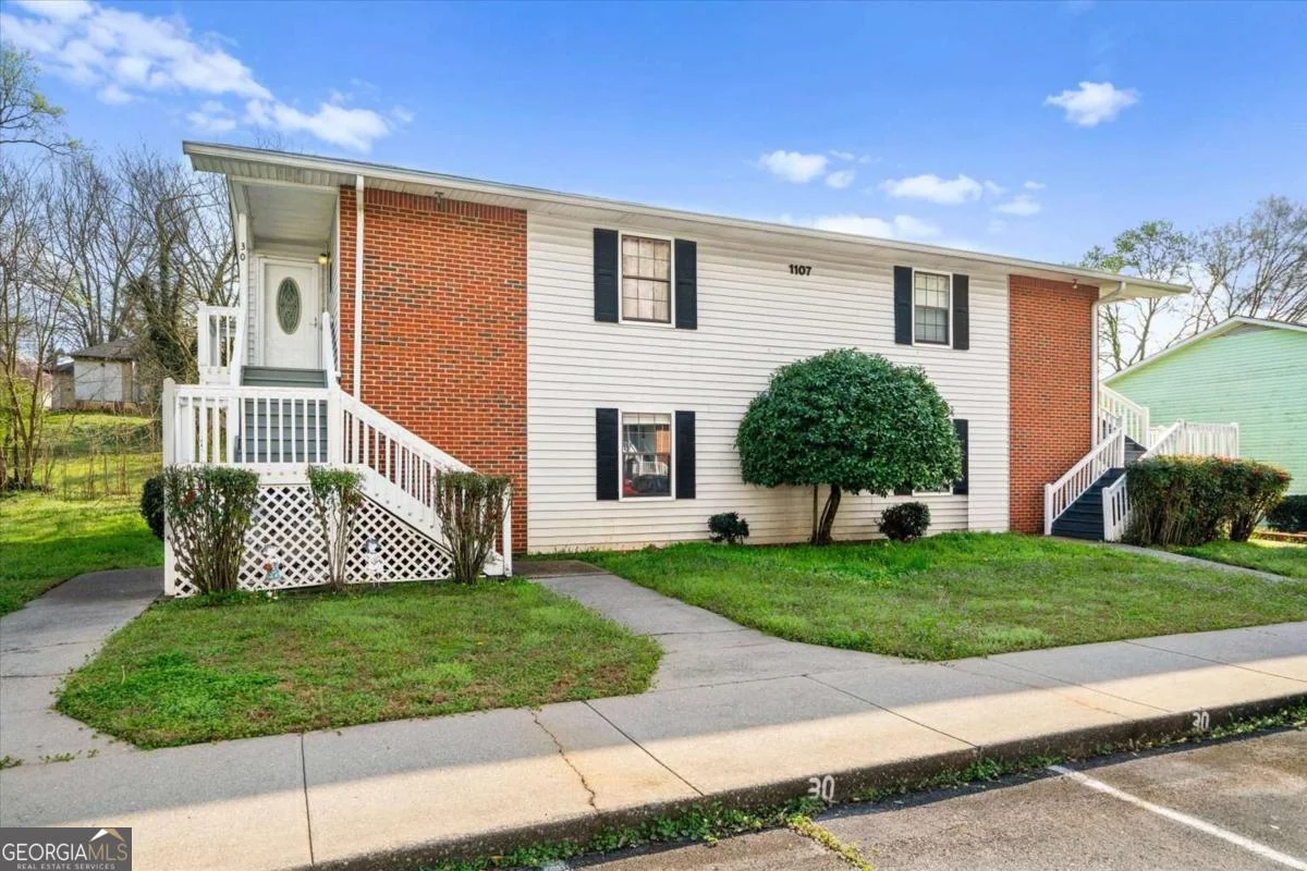1107 Brookwood Lane Unit 29