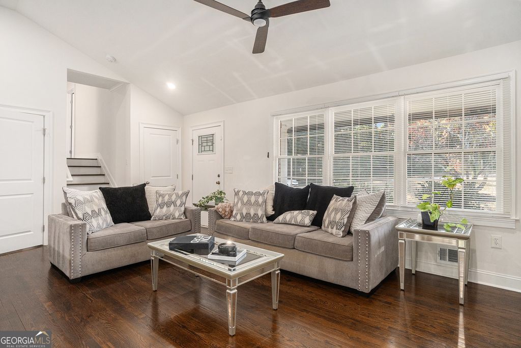 Photo of 2294 Collier Drive, Decatur, GA 30032 (MLS # 10637580)