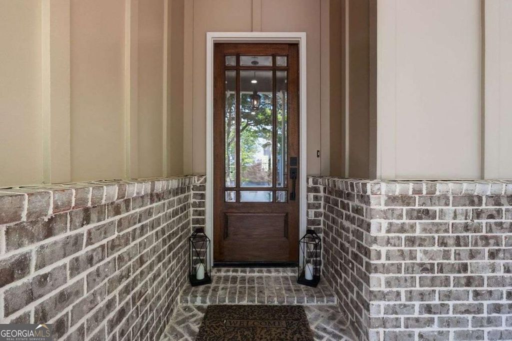 Photo of 2107 E Haven Drive NE, Covington, GA 30014 (MLS # 10734728)