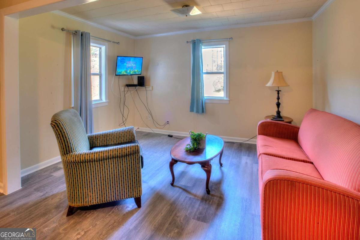2958 Klondike RD