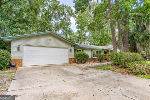 10 Barrington CIR Savannah GA 31419