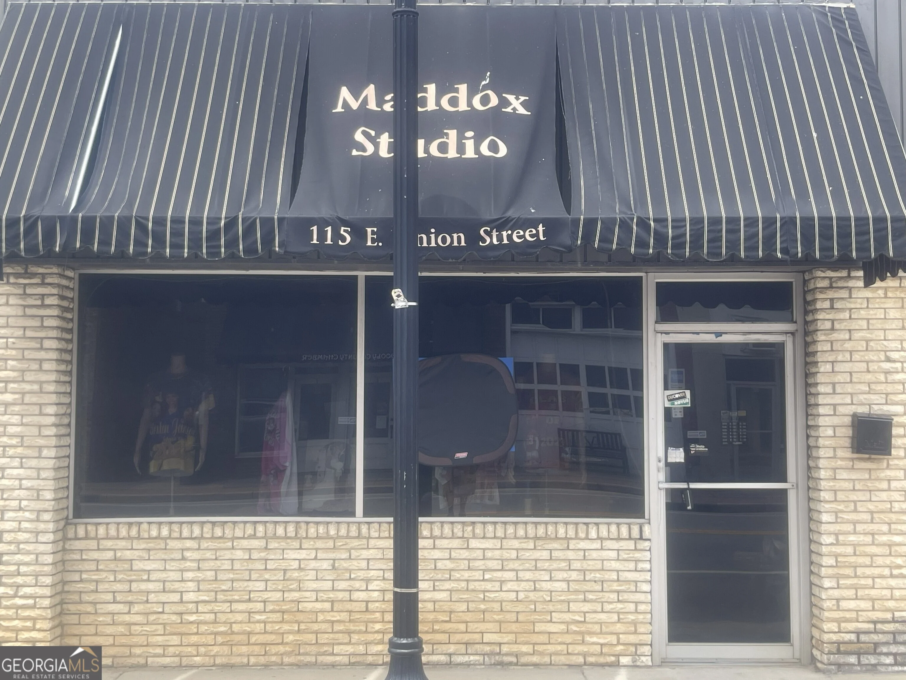 115 A E Union Street, Vienna, GA, 31092
