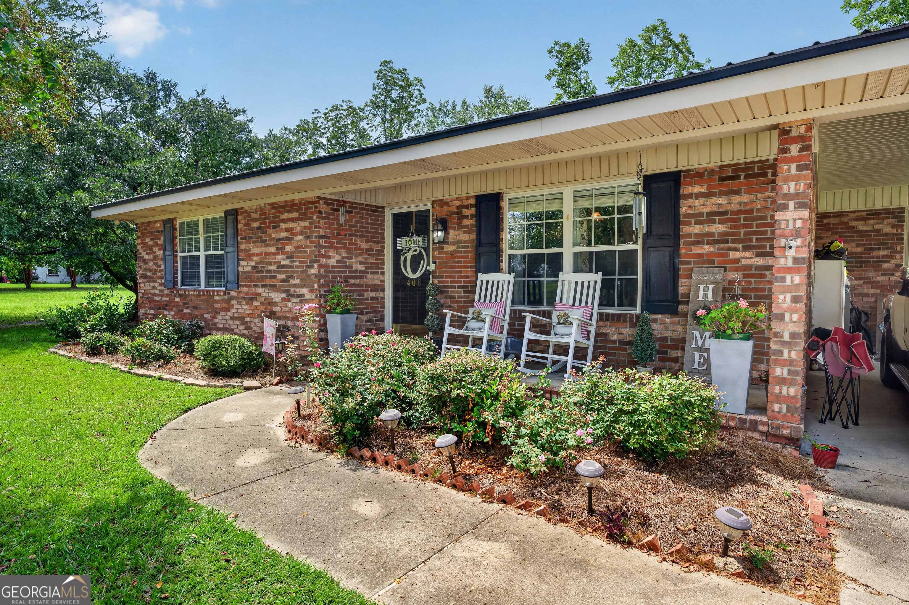408 Mcgregor Street, Blackshear, GA, 31516