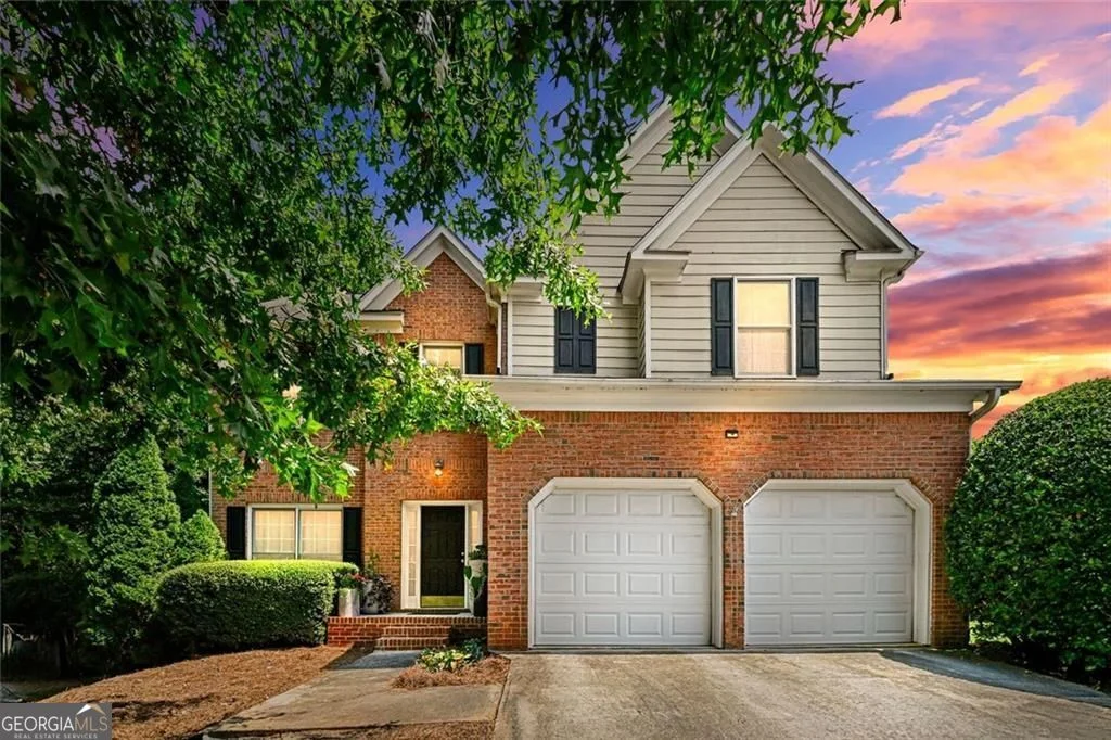3955 Harmony Walk Way, Smyrna, GA, 30082