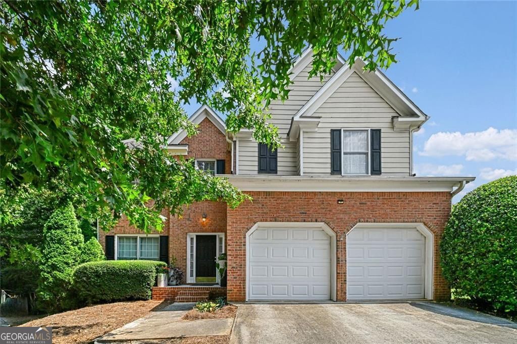 3955 Harmony Walk WAY