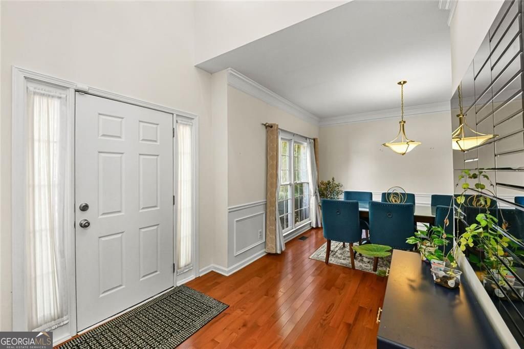 3955 Harmony Walk WAY