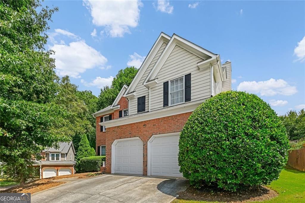 3955 Harmony Walk WAY