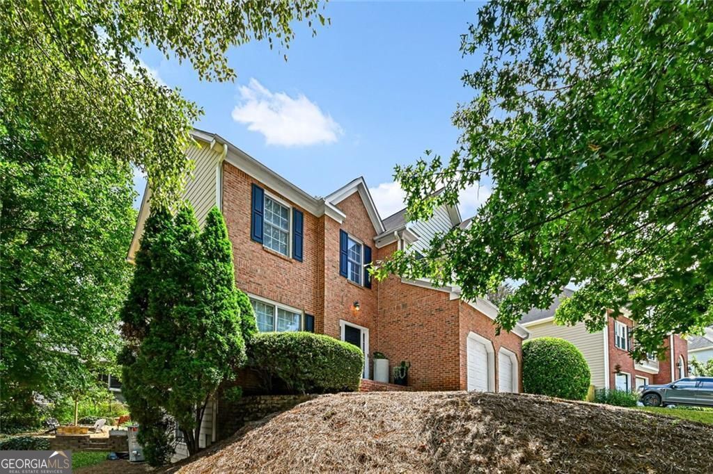 3955 Harmony Walk WAY