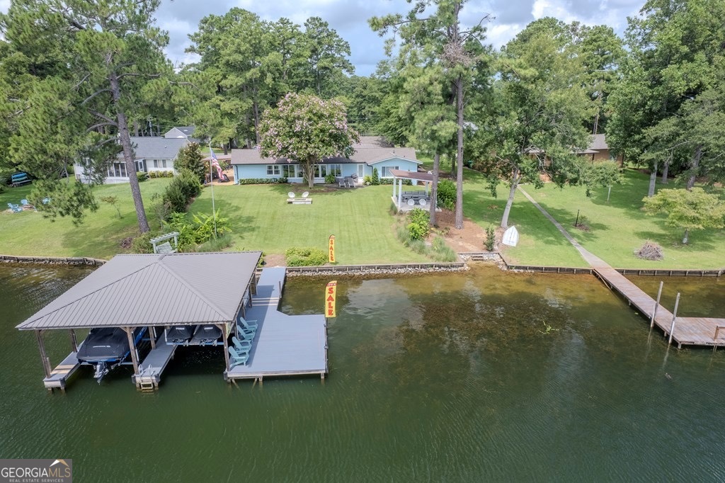 113 Island View DR NE