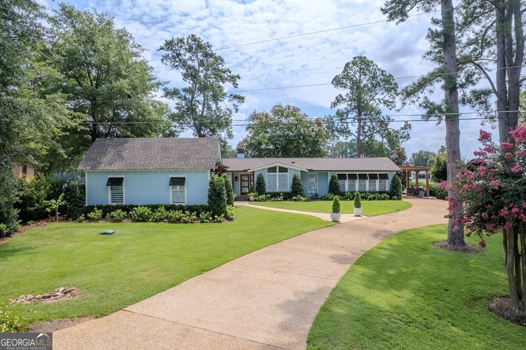 113 Island View DR NE